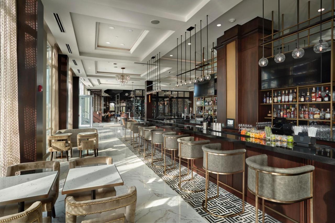 The Chateau Grande Hotel イースト・ブランズウィック エクステリア 写真